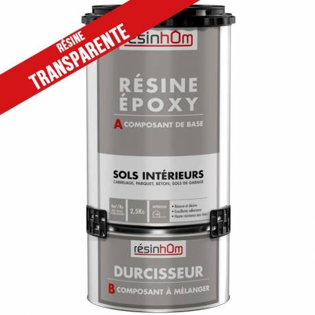 6 Précautions pour Travailler avec la Résine Epoxy - Resine epoxy